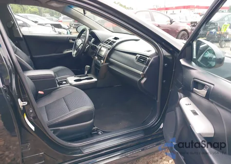 2013 Toyota Camry L/Se/Le/Xle из США, поврежденный, VIN 4T1BF1FK1DU233224